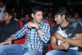 Mahesh Babu, Sudheer Babu at Prema Katha Chitram Movie Audio Release Stills