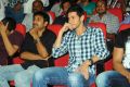 Srinu Vaitla, Mahesh Babu at Prema Katha Chitram Movie Audio Release Stills