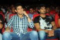 Mahesh Babu, Sudheer Babu at Prema Katha Chitram Movie Audio Release Stills