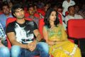 Naga Sudheer Babu, Nandita at Prema Katha Chitram Movie Audio Release Stills