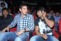 Mahesh Babu, Sudheer Babu at Prema Katha Chitram Movie Audio Release Stills