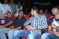 Srinu Vaitla, Mahesh Babu at Prema Katha Chitram Movie Audio Release Stills