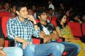 Mahesh Babu, Sudhir Babu, Nandita at Prema Katha Chitram Movie Audio Release Stills