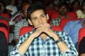 Prince Mahesh Babu at Prema Katha Chitram Movie Audio Release Stills