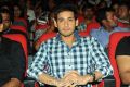 Prince Mahesh Babu at Prema Katha Chitram Movie Audio Release Stills