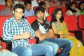 Mahesh Babu, Sudhir Babu, Nandita at Prema Katha Chitram Movie Audio Release Stills