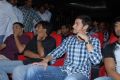 Srinu Vaitla, Mahesh Babu at Prema Katha Chitram Movie Audio Release Stills