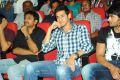 Srinu Vaitla, Mahesh Babu at Prema Katha Chitram Movie Audio Release Stills