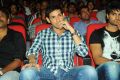 Prince Mahesh Babu at Prema Katha Chitram Movie Audio Release Stills