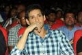 Prince Mahesh Babu at Prema Katha Chitram Movie Audio Release Stills