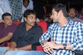 Srinu Vaitla, Mahesh Babu at Prema Katha Chitram Movie Audio Release Stills