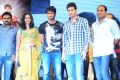 Prema Katha Chitram Movie Audio Launch Function Photos