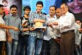 Prema Katha Chitram Movie Audio Launch Function Photos