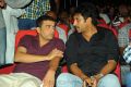 Prema Katha Chitram Movie Audio Launch Stills