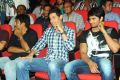 Prema Katha Chitram Audio Release Stills