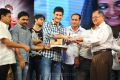 Prema Katha Chitram Movie Audio Launch Stills