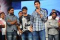 Prema Katha Chitram Movie Audio Launch Function Photos