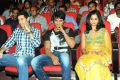 Prema Katha Chitram Movie Audio Release Stills