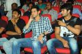 Prema Katha Chitram Movie Audio Launch Function Photos