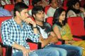 Prema Katha Chitram Movie Audio Launch Function Photos