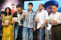 Prema Katha Chitram Audio Release Stills