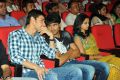 Prema Katha Chitram Movie Audio Launch Stills