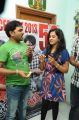 Maruthi, Nanditha @ Prema Katha Chitram Movie 50 Days Press Meet Stills