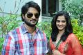 Sudheer Babu, Nandita in Prema Katha Chitram Movie Photos