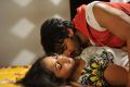 Nandita, Sudheer Babu in Prema Katha Chitram Movie Photos