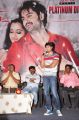 Naga Sudheer Babu @ Prema Katha Chitram Platinum Disc Function Photos