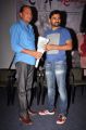 Maruthi at Prema Katha Chitram Platinum Disc Function Photos