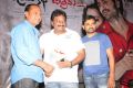 Prema Katha Chitram Platinum Disc Function Photos