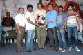 Prema Katha Chitram Platinum Disc Function Photos