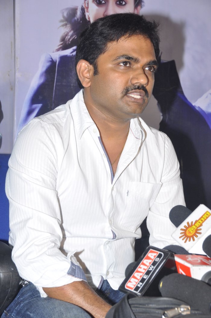 Prema Katha Chitram Release Date Press Meet Stills | New Movie Posters