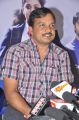 R. Sudarshan Reddy at Prema Katha Chitram Release Date Press Meet Stills