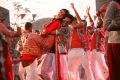 Nikki Galrani, Vishnu Vishal in Prema Leela Pelli Gola Movie Stills