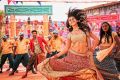 Vishnu Vishal, Nikki Galrani in Prema Leela Pelli Gola Movie Stills
