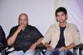 Prema Nilayam Audio Release Stills