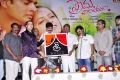 Prema Nilayam Audio Release Stills