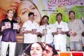 Prema Nilayam Audio Release Function Photos