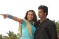 Madhavan Bhavana in Prema Nilayam Movie Stills