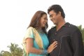 Madhavan Bhavana in Prema Nilayam Movie Stills