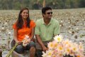 Madhavan Bhavana in Prema Nilayam Movie Stills