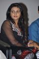 Actress Saranya Nag at Prema Oka Maikam Movie Audio Release Stills