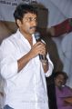 Srinu Vaitla at Prema Oka Maikam Movie Audio Release Photos