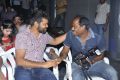 Sukumar at Prema Oka Maikam Movie Audio Release Photos