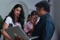 Actress Charmi, Director Chandu at Prema Oka Maikam Movie Stills
