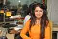 Charmi At Prema Oka Maikam Pm At Radio Mirchi