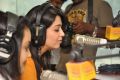 Charmi At Prema Oka Maikam Pm At Radio Mirchi