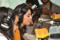 Charmi At Prema Oka Maikam Pm At Radio Mirchi